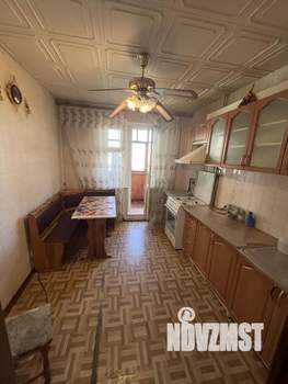 4-к квартира, на длительный срок, 80м2, 8/10 этаж