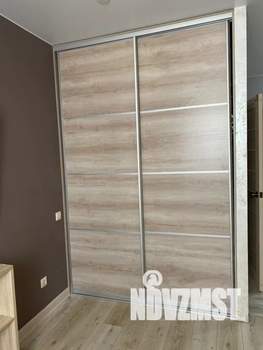 2-к квартира, посуточно, 51м2, 6/9 этаж