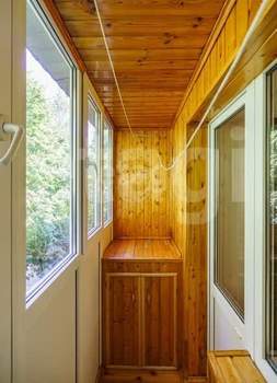 2-к квартира, на длительный срок, 45м2, 4/4 этаж