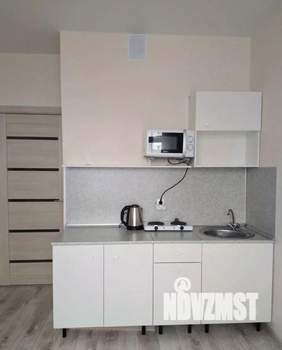 Студия квартира, на длительный срок, 24м2, 24/25 этаж