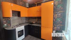 1-к квартира, на длительный срок, 35м2, 1/3 этаж