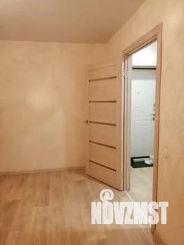 1-к квартира, посуточно, 39м2, 4/17 этаж