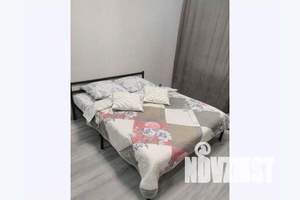 2-к квартира, посуточно, 60м2, 1/9 этаж