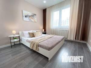 2-к квартира, посуточно, 51м2, 6/9 этаж