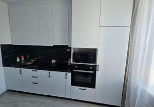 1-к квартира, на длительный срок, 38м2, 21/24 этаж