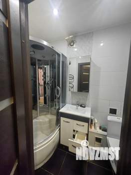 1-к квартира, на длительный срок, 36м2, 4/9 этаж