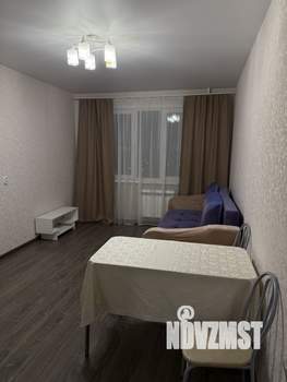 2-к квартира, на длительный срок, 39м2, 14/14 этаж