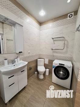 2-к квартира, на длительный срок, 54м2, 16/25 этаж
