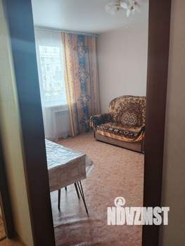 1-к квартира, на длительный срок, 30м2, 3/3 этаж