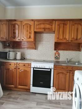 1-к квартира, на длительный срок, 38м2, 6/12 этаж