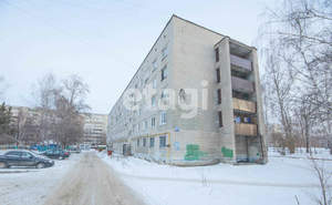 1-к квартира, на длительный срок, 22м2, 2/5 этаж