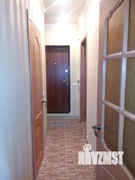 1-к квартира, посуточно, 33м2, 7/9 этаж