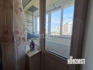 1-к квартира, на длительный срок, 37м2, 7/9 этаж