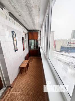 2-к квартира, на длительный срок, 46м2, 9/9 этаж