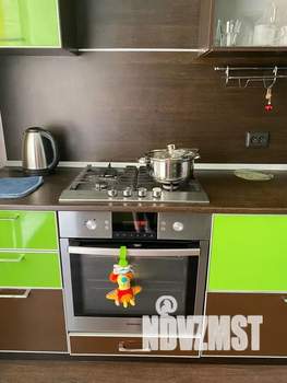 1-к квартира, посуточно, 39м2, 1/9 этаж