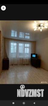 2-к квартира, на длительный срок, 46м2, 3/5 этаж