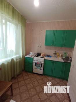 1-к квартира, на длительный срок, 38м2, 3/10 этаж