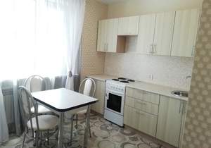 1-к квартира, на длительный срок, 38м2, 7/9 этаж