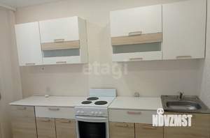 1-к квартира, на длительный срок, 38м2, 5/16 этаж