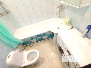 1-к квартира, посуточно, 27м2, 1/3 этаж