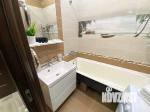 3-к квартира, посуточно, 58м2, 1/9 этаж