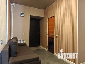 2-к квартира, посуточно, 50м2, 1/5 этаж