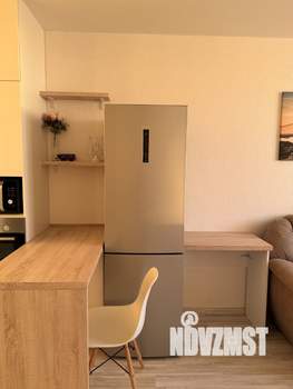 2-к квартира, на длительный срок, 40м2, 23/24 этаж