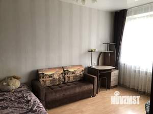 1-к квартира, на длительный срок, 34м2, 1/3 этаж