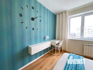 2-к квартира, посуточно, 60м2, 6/9 этаж