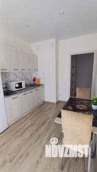 1-к квартира, на длительный срок, 35м2, 2/9 этаж