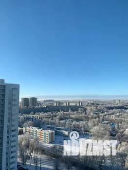 1-к квартира, посуточно, 55м2, 22/24 этаж