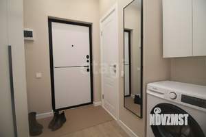 Студия квартира, на длительный срок, 24м2, 7/13 этаж