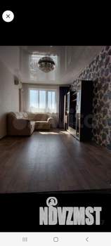 1-к квартира, на длительный срок, 40м2, 13/16 этаж