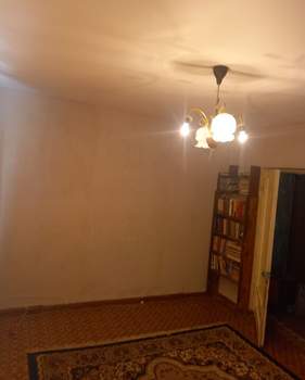 2-к квартира, на длительный срок, 45м2, 1/2 этаж