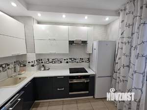 1-к квартира, на длительный срок, 40м2, 7/9 этаж