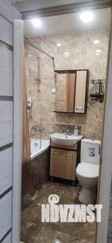 Студия квартира, на длительный срок, 36м2, 4/9 этаж