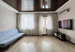 1-к квартира, на длительный срок, 46м2, 7/8 этаж