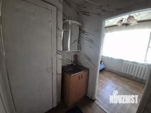 1-к квартира, на длительный срок, 18м2, 1/5 этаж