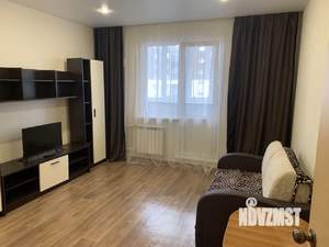 1-к квартира, на длительный срок, 35м2, 6/9 этаж