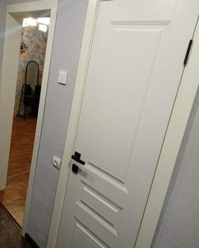 1-к квартира, на длительный срок, 30м2, 1/5 этаж