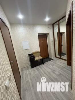 1-к квартира, посуточно, 45м2, 2/8 этаж