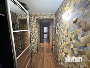 2-к квартира, на длительный срок, 45м2, 1/5 этаж