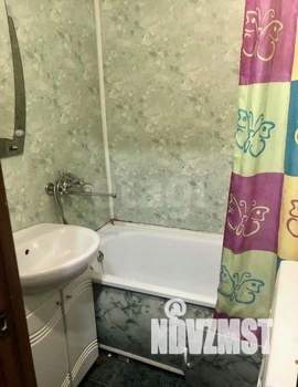 1-к квартира, на длительный срок, 39м2, 1/9 этаж