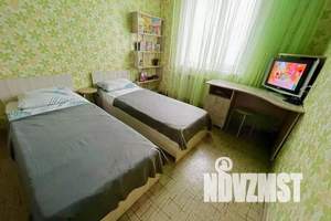 2-к квартира, посуточно, 62м2, 9/9 этаж