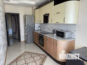 1-к квартира, посуточно, 36м2, 4/18 этаж