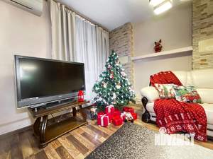 4-к квартира, посуточно, 150м2, 1/1 этаж