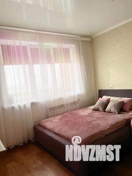 2-к квартира, посуточно, 62м2, 9/9 этаж