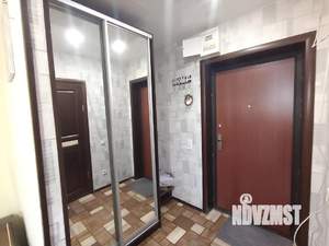 Студия квартира, посуточно, 27м2, 1/3 этаж