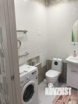 2-к квартира, на длительный срок, 48м2, 13/22 этаж