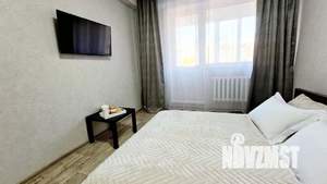 2-к квартира, посуточно, 57м2, 1/1 этаж